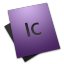 InCopy CS4 Icon 64x64 png